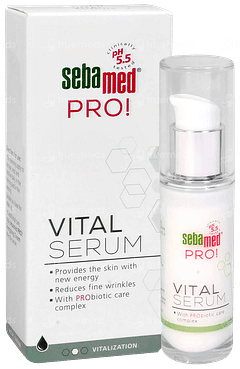 Sebamed Pro Vital Serum 30ml Sebamed Pro Vital Serum 30ml