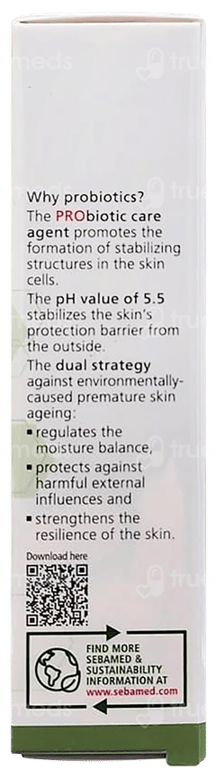 Sebamed Pro Vital Serum 30ml
