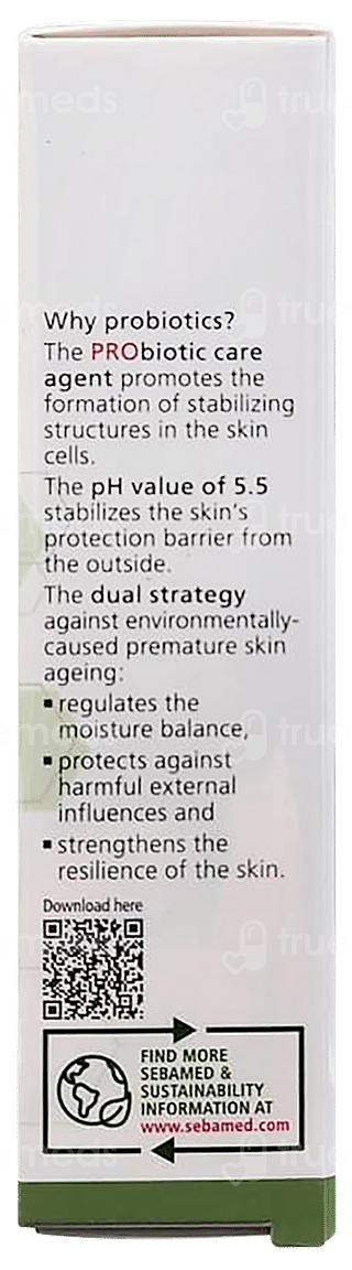 Sebamed Pro Vital Serum 30ml