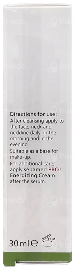Sebamed Pro Vital Serum 30ml