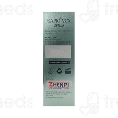 Sapio Vcx Serum 30ml