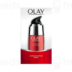 Olay Regenerist Micro Sculpting Serum 50Ml