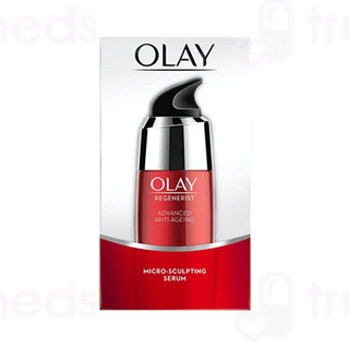 Olay Regenerist Micro Sculpting Serum 50Ml