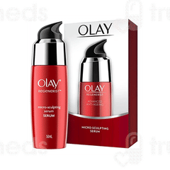 Olay Regenerist Micro Sculpting Serum 50Ml