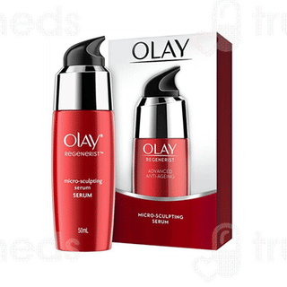 Olay Regenerist Micro Sculpting Serum 50Ml