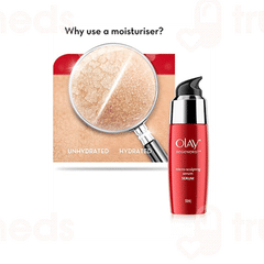 Olay Regenerist Micro Sculpting Serum 50Ml