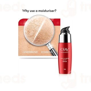 Olay Regenerist Micro Sculpting Serum 50Ml