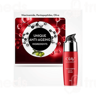 Olay Regenerist Micro Sculpting Serum 50Ml