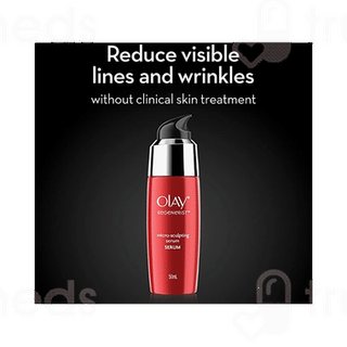 Olay Regenerist Micro Sculpting Serum 50Ml