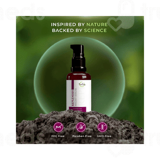 Seriskin Replenish Night Serum 50Ml