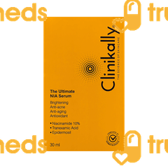 Clinikally The Ultimate Nia Serum 30Ml