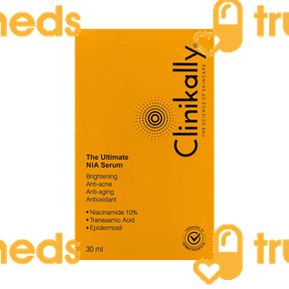 Clinikally The Ultimate Nia Serum 30Ml