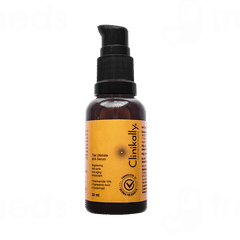 Clinikally The Ultimate Nia Serum 30Ml