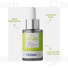 Fekkai 2% Kojic Acid Face Serum 30Ml