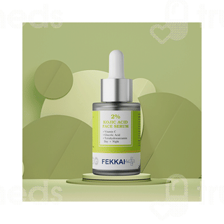 Fekkai 2% Kojic Acid Face Serum 30Ml
