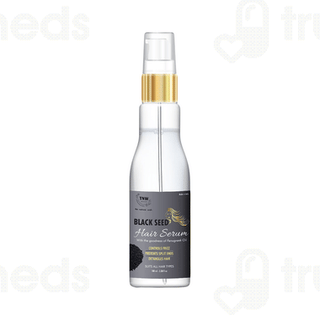 Tnw Black Seed Hair Serum 100Ml