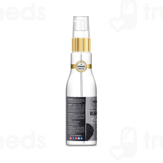 Tnw Black Seed Hair Serum 100Ml