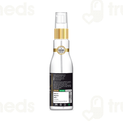 Tnw Black Seed Hair Serum 100Ml