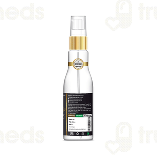 Tnw Black Seed Hair Serum 100Ml