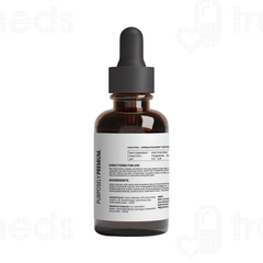Vandyke Aha Pha Bha 32% Face Peel 30ml