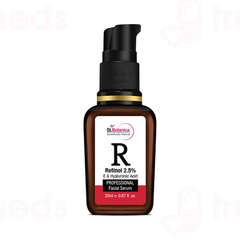 St Botanica R Retinol 2.5% Professional Facial Serum 20ml
