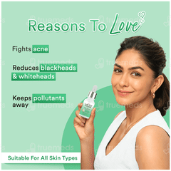 Lacto Calamine 2% Salicylic Acid Face Serum 30ml