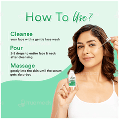 Lacto Calamine 2% Salicylic Acid Face Serum 30ml