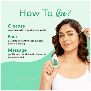 Lacto Calamine 2% Salicylic Acid Face Serum 30ml