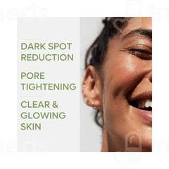 Mcaffeine Vitamin C 1.5% Toner Serum 150ml
