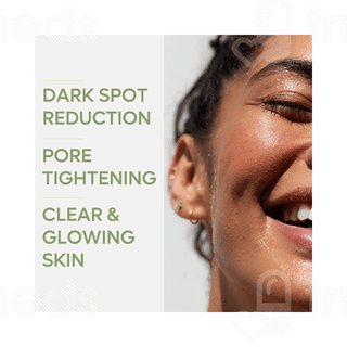 Mcaffeine Vitamin C 1.5% Toner Serum 150ml