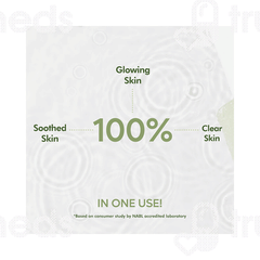 Mcaffeine Vitamin C 1.5% Toner Serum 150ml