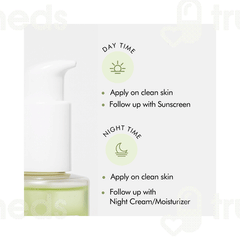 Mcaffeine Vitamin C 1.5% Toner Serum 150ml
