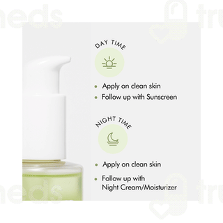 Mcaffeine Vitamin C 1.5% Toner Serum 150ml