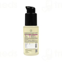 Inatur Keratin Hair Serum 50Ml