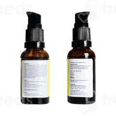 Clinikally Vitamin C3+ Serum 30ml