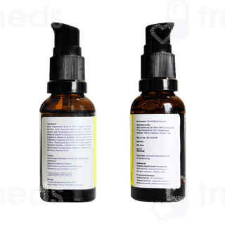Clinikally Vitamin C3+ Serum 30ml