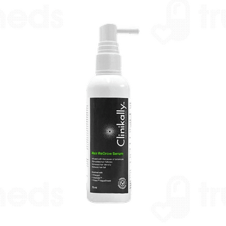 Clinikally Hair Regrow Serum 75ml