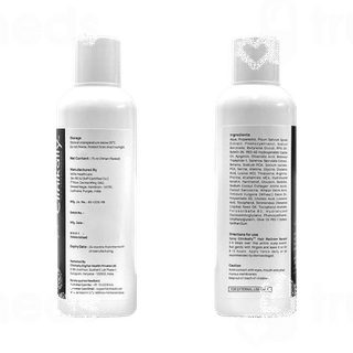 Clinikally Hair Regrow Serum 75ml