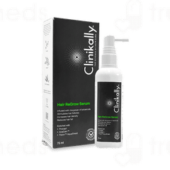 Clinikally Hair Regrow Serum 75ml
