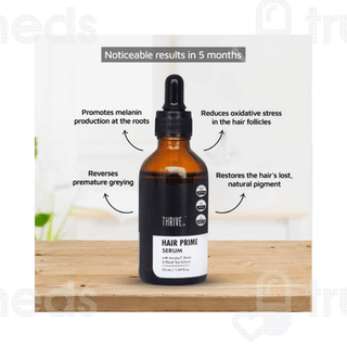 Thriveco Hair Prime Serum 50ml