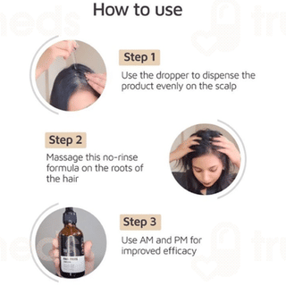 Thriveco Hair Prime Serum 50ml
