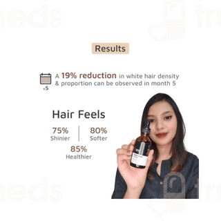 Thriveco Hair Prime Serum 50ml