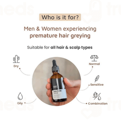 Thriveco Hair Prime Serum 50ml
