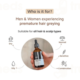 Thriveco Hair Prime Serum 50ml