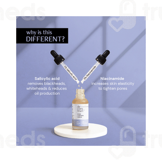 Deconstruct Pore Control Serum 30ml