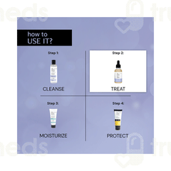 Deconstruct Pore Control Serum 30ml