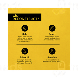 Deconstruct Pore Control Serum 30ml