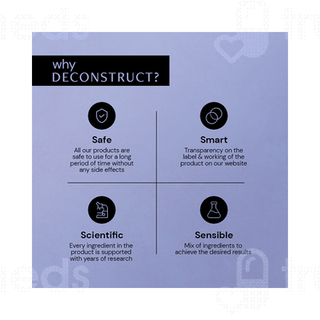 Deconstruct Pore Control Serum 30ml