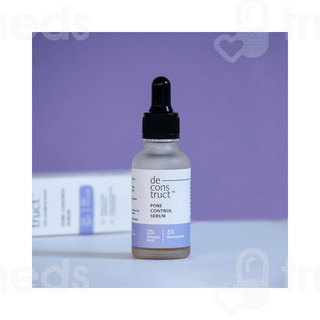 Deconstruct Pore Control Serum 30ml