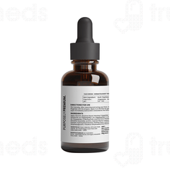 Vandyke Multi Peptides 10% Face Serum 30ml
